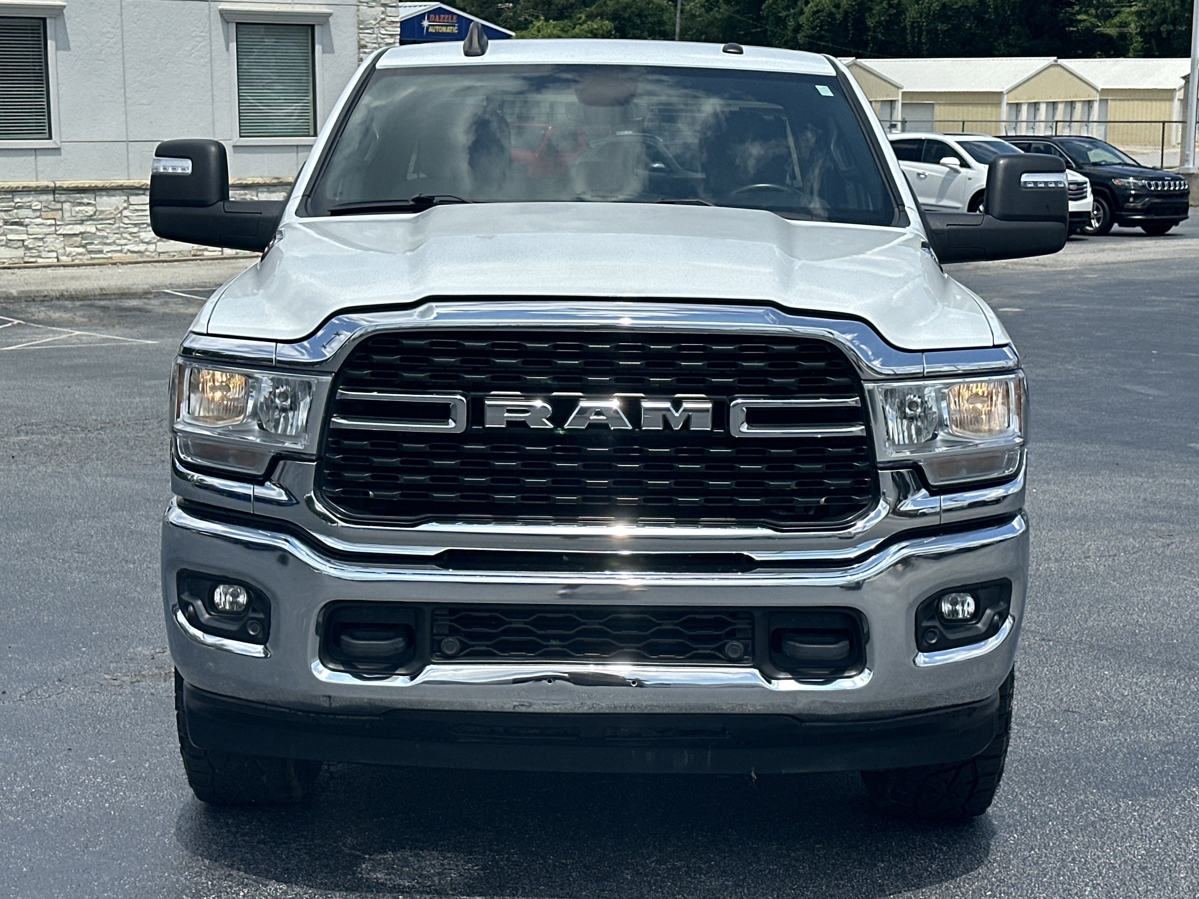 ram ram 2500 pickup 2024 3C6UR5DL5RG156303 image ram ram 2500 pickup 2024 3C6UR5DL5RG156303 image